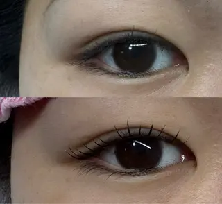 マツエク・マツパ トータルビューティー サロン・Ｎの眉毛・アイブロウイメージ