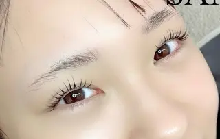マツエク・マツパ SA NAのマツエク・マツパデザイン