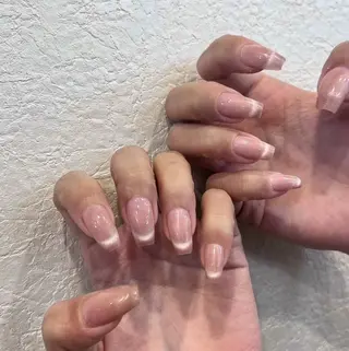 ネイル babarla Nailのネイルデザイン