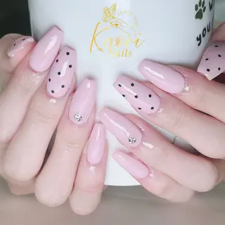 ネイル ゆかり YUKARIのネイルデザイン
