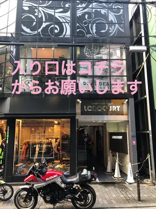 ロング 🌸ドレスアップ 心斎橋店🌸のヘアスタイル