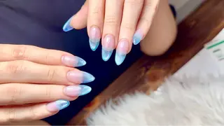 ネイル Feel♡ JYURIAのネイルデザイン