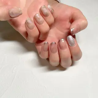 ネイル & BE nail アンドビーネイルのネイルデザイン