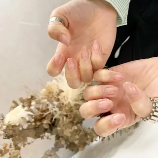 ネイル REVIA :momoのネイルデザイン