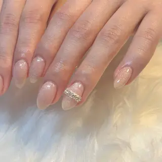 ネイル MANA みみのネイルデザイン