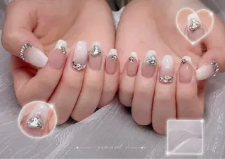 ネイル Yumi nailのネイルデザイン