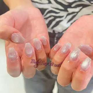 ネイル Oomiya 服部のネイルデザイン