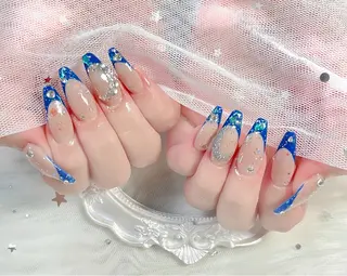ネイル Chan Nail Salonのネイルデザイン