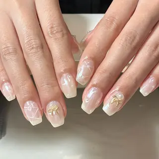 ネイル milimili アンナのネイルデザイン