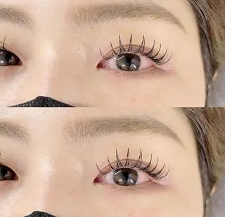 マツエク・マツパ eyelist ANNの眉毛・アイブロウイメージ