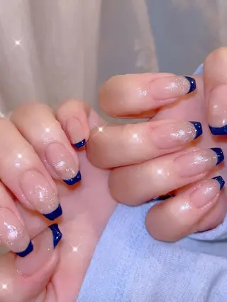 ネイル I LOVE ME NAIL.｡.:*♡のネイルデザイン