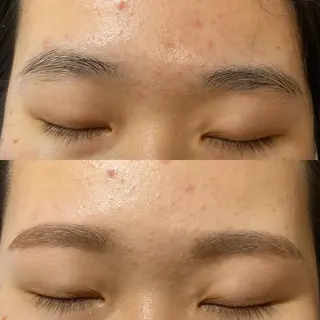 eyelist ayumi🌷のマツエク・マツパデザイン