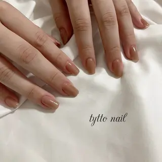 ネイル tytto nail ❤︎‪‪eri‪‪のネイルデザイン