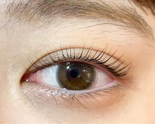 マツエク・マツパ étora 渋谷 kuboの眉毛・アイブロウイメージ