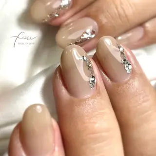 ネイル fiore みゆきのネイルデザイン