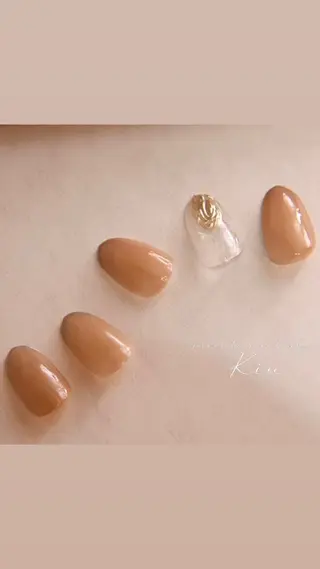 ネイル kiu nailsalonのネイルデザイン