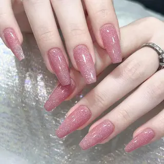 ネイル Queen's ゆなのネイルデザイン