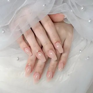 ネイル Andy Nanami🎀のネイルデザイン