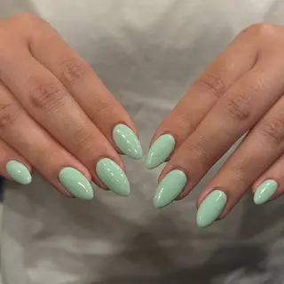 ネイル 春日井Dahlia Beauty中川のネイルデザイン