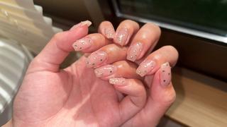 ネイル Nail lienのネイルデザイン