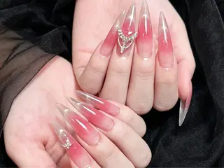 ネイル Bél Nail salonのネイルデザイン