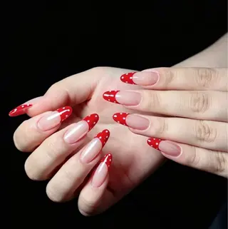 ネイル GreenNail karinのネイルデザイン