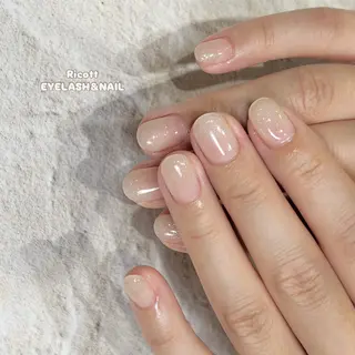 ネイル 下城 葵のネイルデザイン