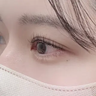 マツエク・マツパ KANGOL SALON齋藤の眉毛・アイブロウイメージ