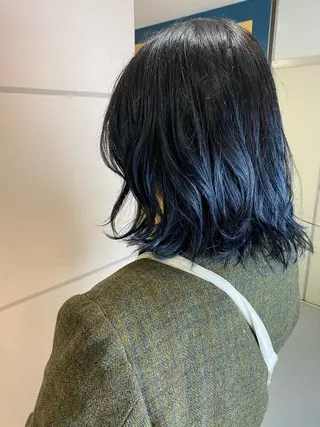 ミディアム カラー FLAWEN. フロウエンのその他イメージ