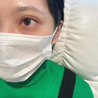 マツエク・マツパ oeil ioriのマツエク・マツパデザイン
