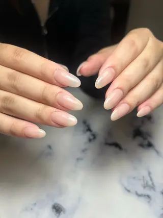 ネイル 【jeBrille】 Airiのネイルデザイン