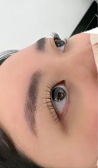 マツエク・マツパ OCEAN nail パラジェル　取扱い店のネイルデザイン