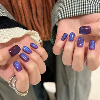 ネイル SACHIKO♪ Mielのネイルデザイン