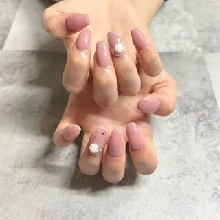 ネイル FELICE フェリーチェのネイルデザイン
