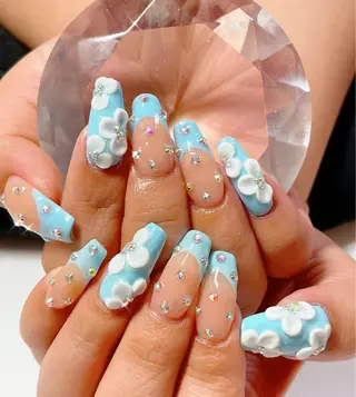 ネイル NAIL✨ RENAのネイルデザイン