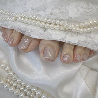 ネイル Nail salon Honey Beeのネイルデザイン
