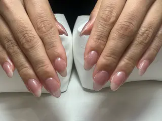 ネイル WHITE NAIL 伊丹のネイルデザイン