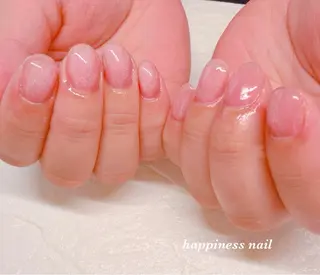 ネイル happiness nailのネイルデザイン