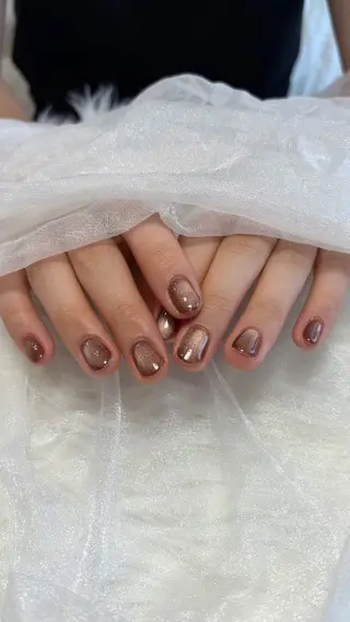 ネイル salonCIPAL MAIのネイルデザイン