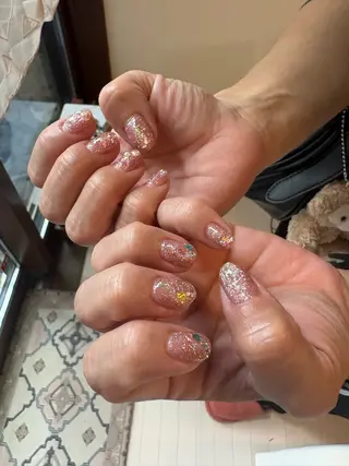 ネイル Slow.Nail Tomomiのネイルデザイン