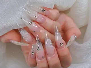 ネイル Sora Nail Studioのネイルデザイン