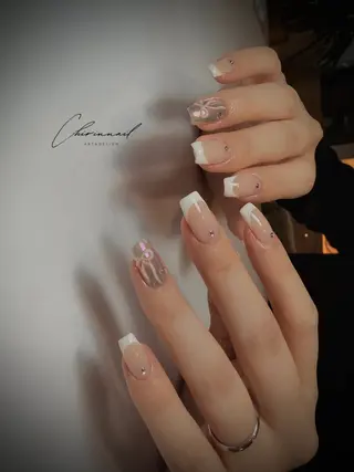 ネイル chirin nailのネイルデザイン