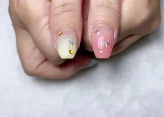 ネイル 🎀NAIL RONI🎀のその他イメージ