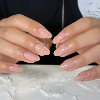ネイル Lofinails ちひろのネイルデザイン