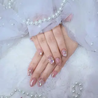 ネイル nailsalon luluのネイルデザイン