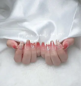ネイル Umi.せい 🫧のネイルデザイン