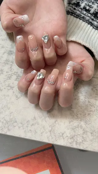 ネイル Will nail salonのネイルデザイン
