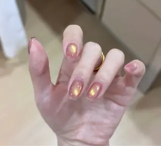ネイル H1 Nail カオリのネイルデザイン