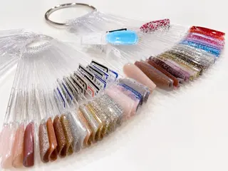 ネイル nailcute 田中のネイルデザイン