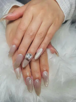 ネイル NailKaisei 自宅サロンのネイルデザイン